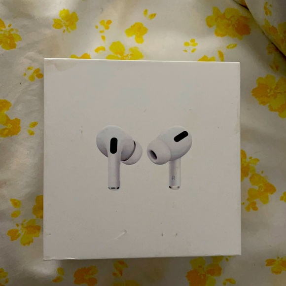 AirPod Pro Case/Charger - Picture 1 of 4